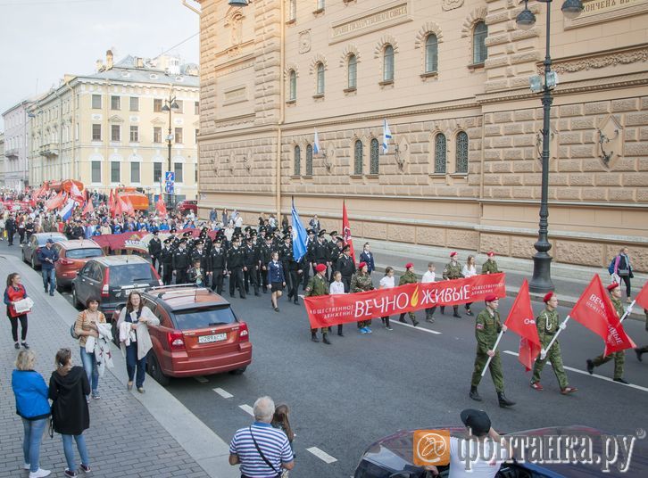 предоставлено компанией «РосСтройИнвест»